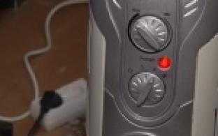 Заложники холода