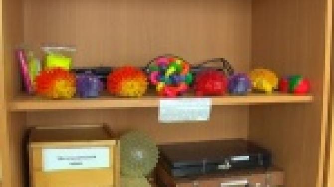 Инклюзивное образование и безбарьерная среда