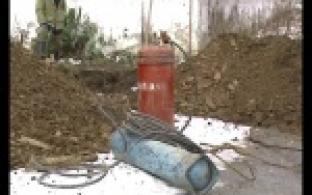 Замерзают в собственных квартирах