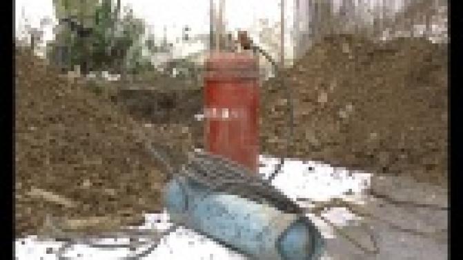 Замерзают в собственных квартирах