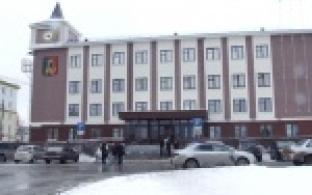 Глава Первоуральска принял участие в совещании с губернатором области