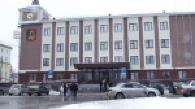 Глава Первоуральска принял участие в совещании с губернатором области