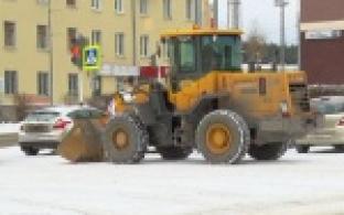 Комунальщики перешли на круглосуточный режим работы