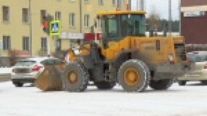 Комунальщики перешли на круглосуточный режим работы