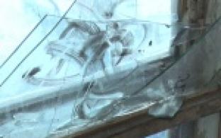 Устали ходить пешком