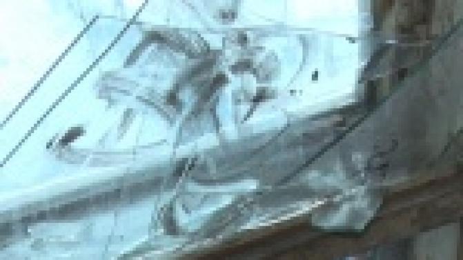 Устали ходить пешком