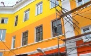 Все о капремонтах первоуральцы узнают на приеме главы города.