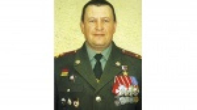 Одну из улиц назовут именем героя России