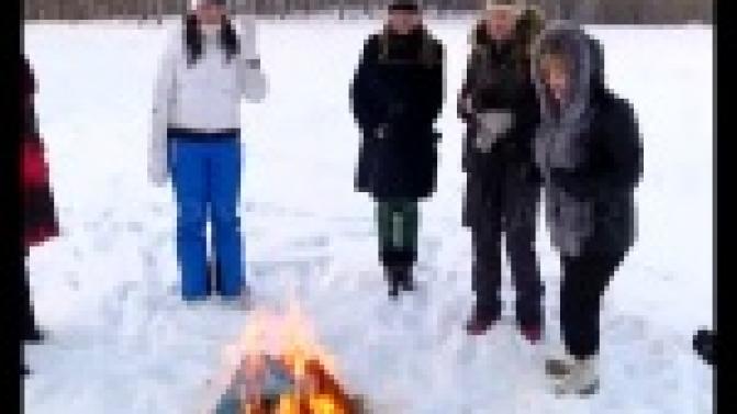 Худеем и хорошеем вместе!