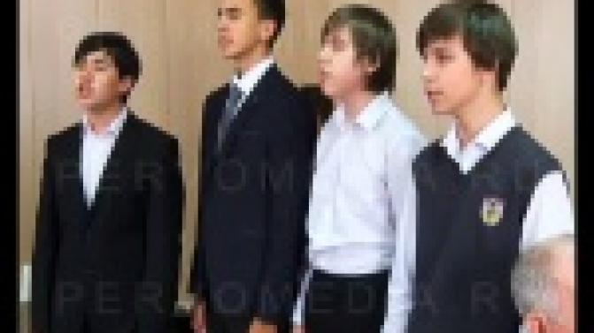 Забота и внимание.