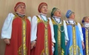 Душевная встреча