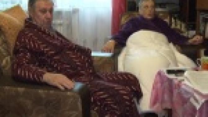 Тепло пришло, но не ко всем