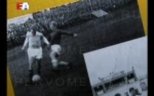 В год 70-летия Великой Победы первоуральцы отмечают ещё один юбилей - спортивный