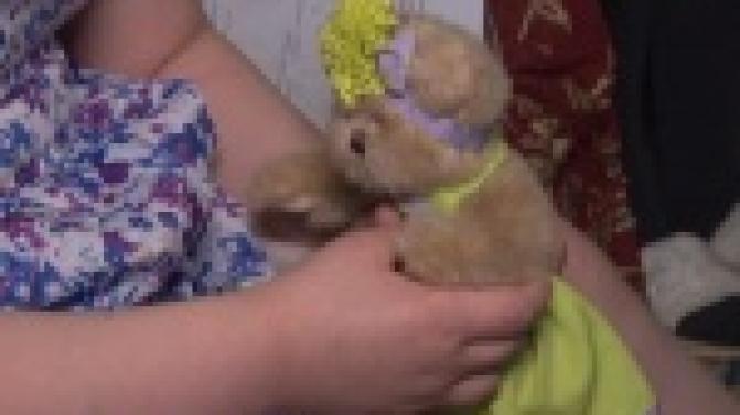 Хорошие дела как бумеранг: ты запускаешь, а к тебе возвращаются