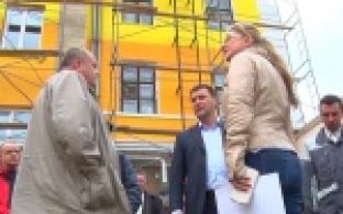 Капитальные ремонты под угрозой срыва