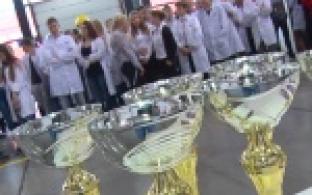 Второй год подряд в Свердловской области будет проводиться чемпионат рабочих профессий WorldSkills.