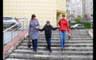 Участниками благотворительного марафона стали жители нашего города.