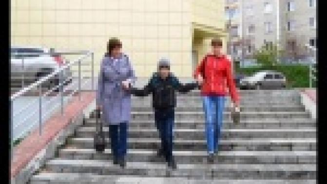 Участниками благотворительного марафона стали жители нашего города.