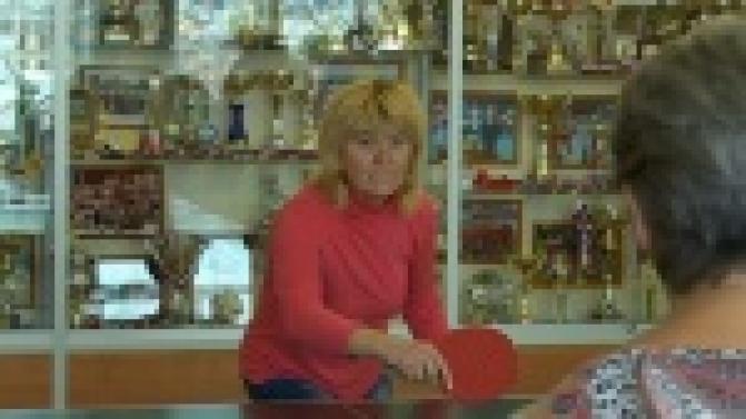 Праздник спорта прошел на стадионе "Уральский трубник"