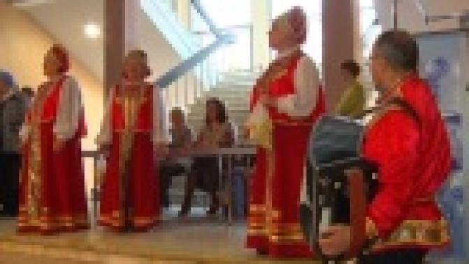 День пожилого человека отмечают во всем мире