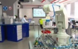 Новотрубники готовятся к национальному чемпионату сквозных рабочих профессий Ворлд Скиллз