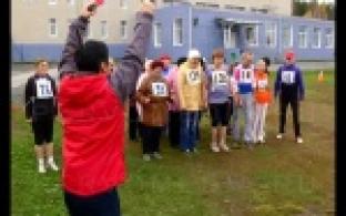 Со спортом по жизни.