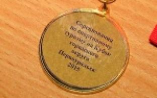 В Первоуральске подвели итоги работы "Школы безопасности".