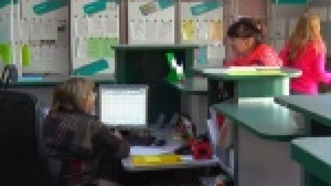 Число безработных свердловчан снижается