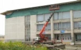 В центр детского творчества вдохнули вторую жизнь