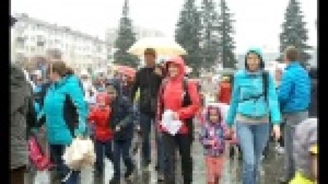 Спортивное достижение для каждого.