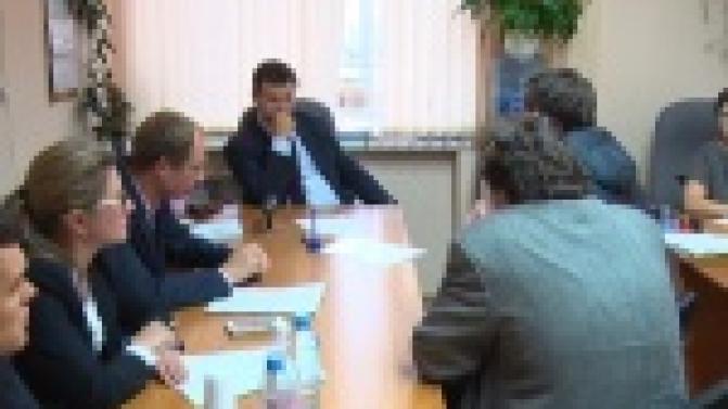 Ремонт дорог, строительство новых высоток и вопросы аренды