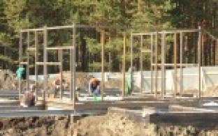 Первоуральск обзаведется современной лыжной базой