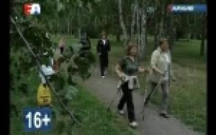 Спорт- в массы!