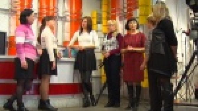 Конкурс "Во саду ли, в огороде" завершился