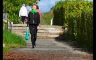 День отказа от автомобиля отмечают сегодня во всем мире.