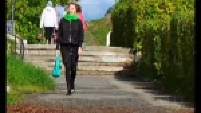 День отказа от автомобиля отмечают сегодня во всем мире.