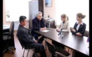 Экология прежде всего.