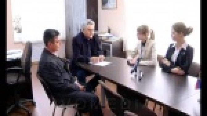 Экология прежде всего.