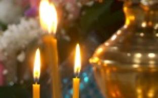 Рождество Пресвятой Богородицы празднуют христиане 21 сентября