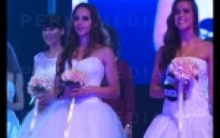 Покорять Москву поедут сразу две уральские красавицы.