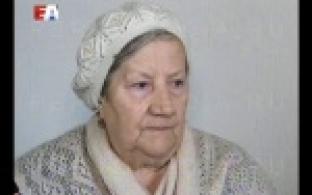 Поступок первоуральских специалистов скорой помощи впечатлил одну из их пациенток