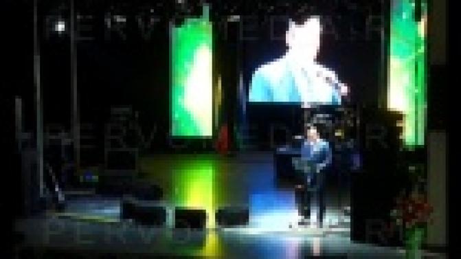 Первоуральский завод по производству хрома отметил вековой юбилей.