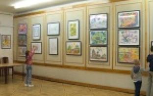 Мастер-класс от юных архитекторов