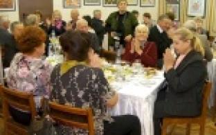 Профсоюз Новотрубного завода готовится встретить солидный юбилей - 80 лет