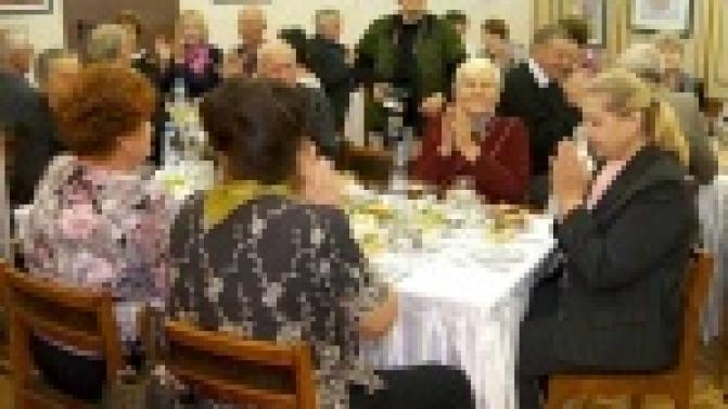 Профсоюз Новотрубного завода готовится встретить солидный юбилей - 80 лет