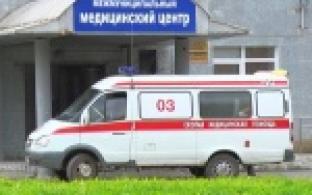 Правоохранительные органы не оставили без внимания избиение "мисс Первоуральск - 2000"