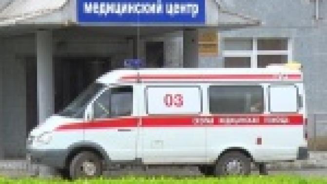 Правоохранительные органы не оставили без внимания избиение "мисс Первоуральск - 2000"