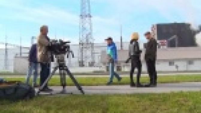 Каждый новый проект - это десятки городов и тысячи километров дорог