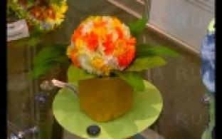 "Пять шагов к успеху" - выставка с таким названием открылась в музее ПНТЗ