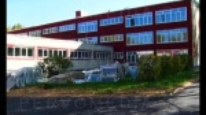 В новых стенах и учиться будет комфортней.